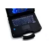 Laptop Panasonic Toughbook FZ-40FZ001B4 Intel Core Ultra 5 14 Zoll Touchscreen 16 GB 512 GB SSD