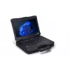 Laptop Panasonic Toughbook FZ-40FZ001B4 Intel Core Ultra 5 14 Zoll Touchscreen 16 GB 512 GB SSD