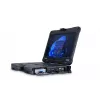 Laptop Panasonic Toughbook FZ-40FZ001B4 Intel Core Ultra 5 14 Zoll Touchscreen 16 GB 512 GB SSD