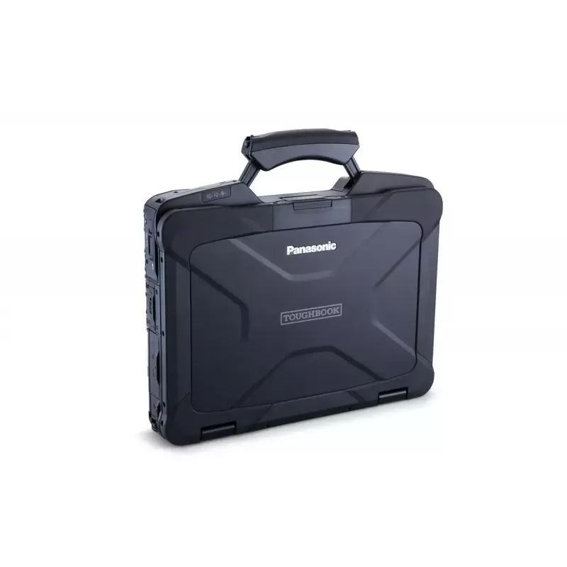 Laptop Panasonic Toughbook FZ-40FZ001B4 Intel Core Ultra 5 14 Zoll Touchscreen 16 GB 512 GB SSD