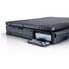 Laptop Panasonic Toughbook FZ-40FZ001B4 Intel Core Ultra 5 14 Zoll Touchscreen 16 GB 512 GB SSD