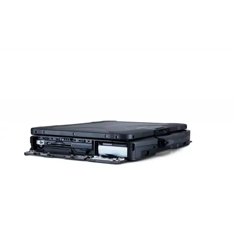 Laptop Panasonic Toughbook FZ-40FZ001B4 Intel Core Ultra 5 14 Zoll Touchscreen 16 GB 512 GB SSD