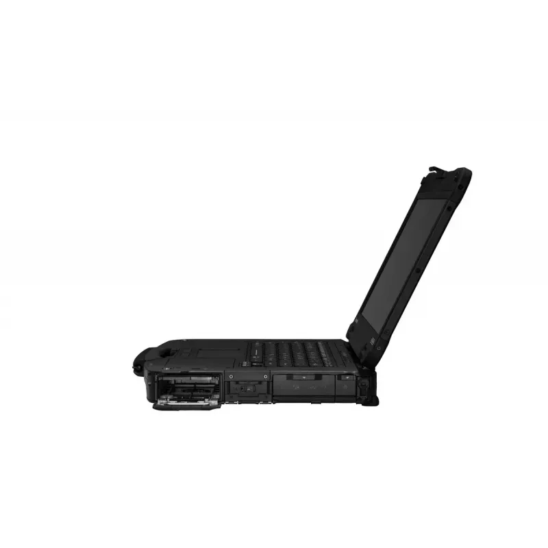 Laptop Panasonic Toughbook FZ-40FZ001B4 Intel Core Ultra 5 14 Zoll Touchscreen 16 GB 512 GB SSD
