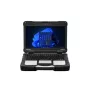 Laptop Panasonic Toughbook FZ-40FZ001B4 Intel Core Ultra 5 14 Zoll Touchscreen 16 GB 512 GB SSD