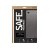 PanzerGlass SAFE. by ® TPU-Hülle Transparent für iPad Air 13'' (2024-2026)