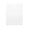 PanzerGlass SAFE. by ® TPU-Hülle Transparent für iPad Air 13'' (2024-2026)