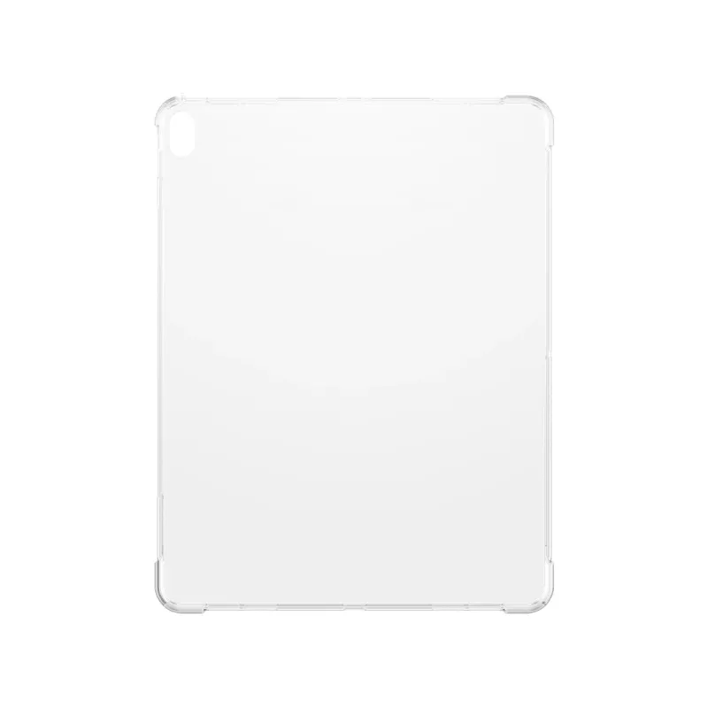 PanzerGlass SAFE. by ® TPU-Hülle Transparent für iPad Air 13'' (2024-2026)