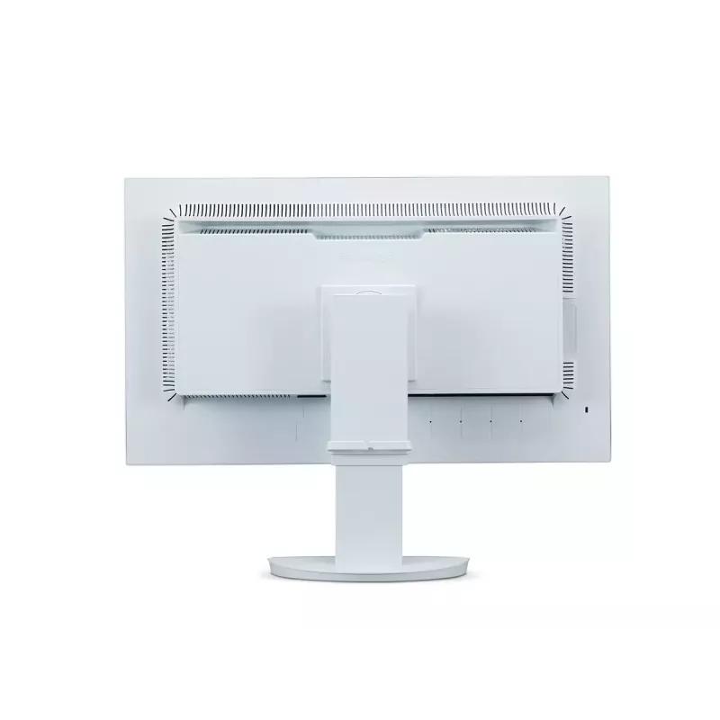 Sharp MultiSync EA272Q Computermonitor 68,6 cm (27 Zoll) 2560 x 1440 Pixel 4K Ultra HD LCD Weiß
