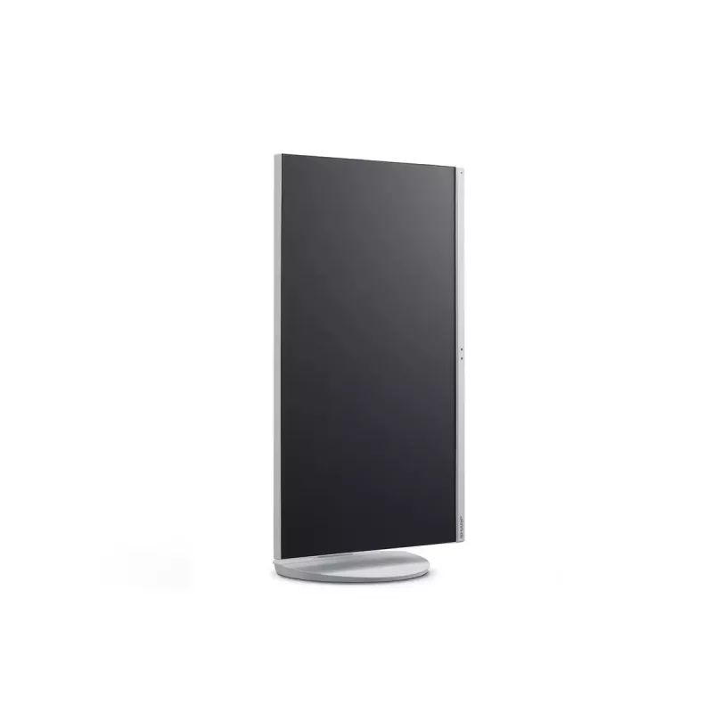 Sharp MultiSync EA272Q Computermonitor 68,6 cm (27 Zoll) 2560 x 1440 Pixel 4K Ultra HD LCD Weiß