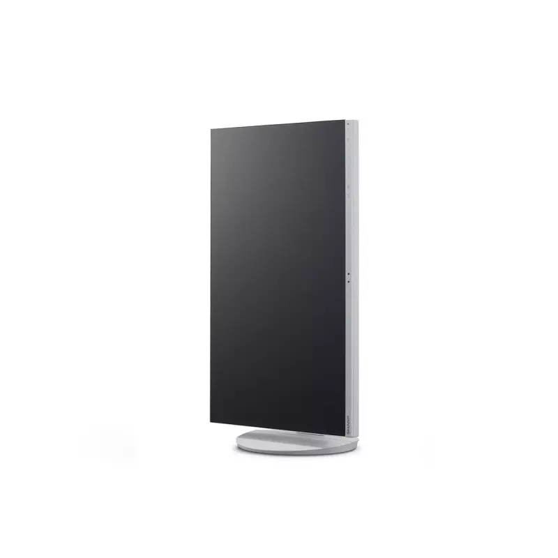 Sharp MultiSync EA272Q Computermonitor 68,6 cm (27 Zoll) 2560 x 1440 Pixel 4K Ultra HD LCD Weiß
