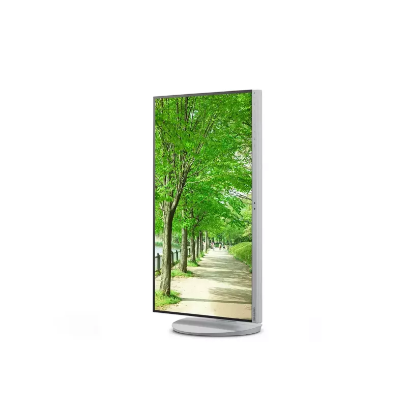 Sharp MultiSync EA272Q Computermonitor 68,6 cm (27 Zoll) 2560 x 1440 Pixel 4K Ultra HD LCD Weiß