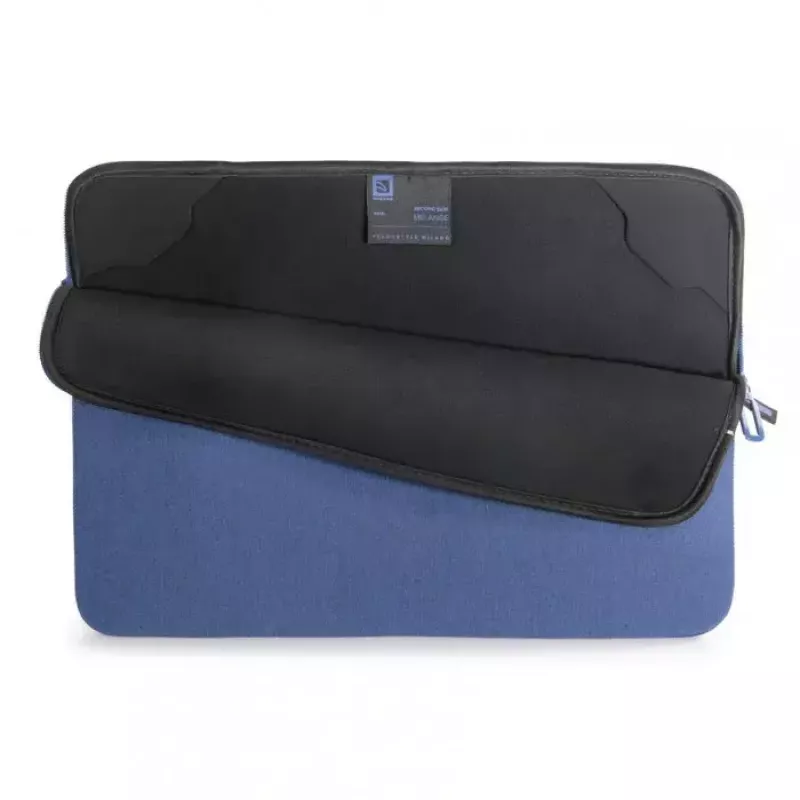 Sleeve-Hülle Tucano Mélange Second Skin 39,6 cm (15,6 Zoll)