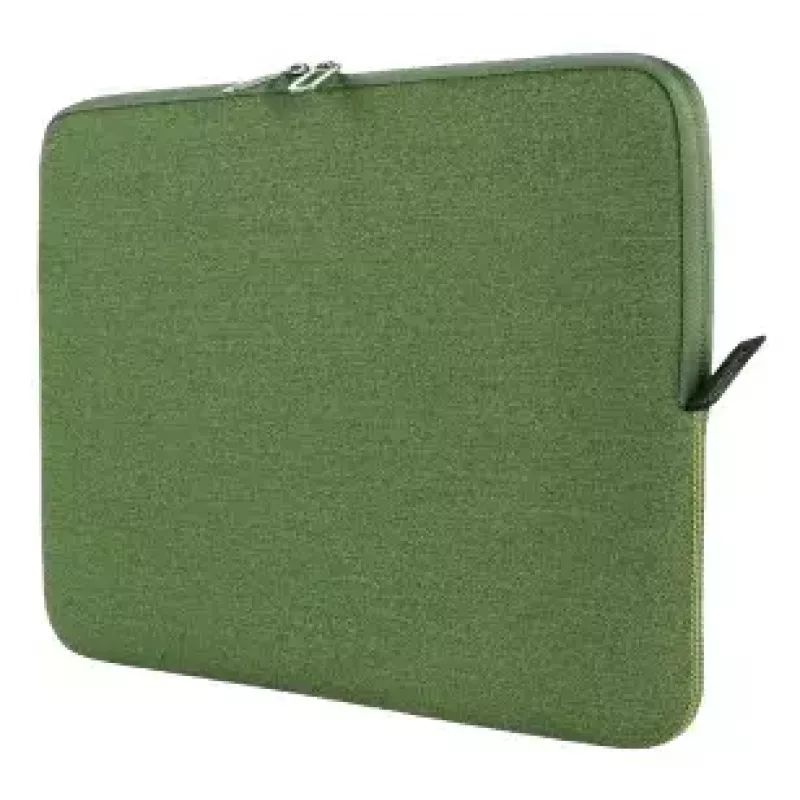 Sleeve case Tucano BFM1516-V 40.6 cm (16 inch) Grün