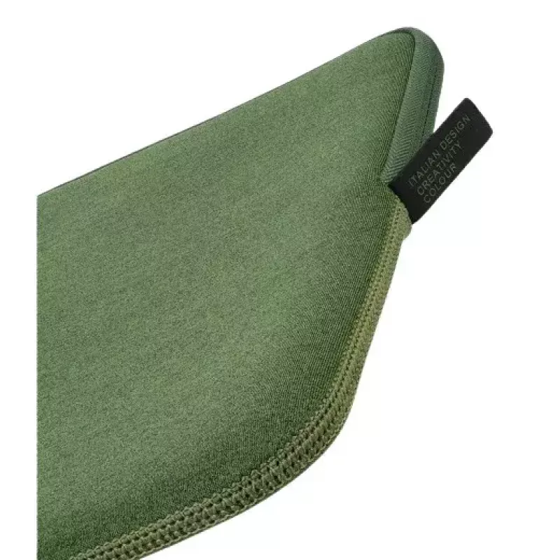 Sleeve case Tucano BFM1516-V 40.6 cm (16 inch) Grün