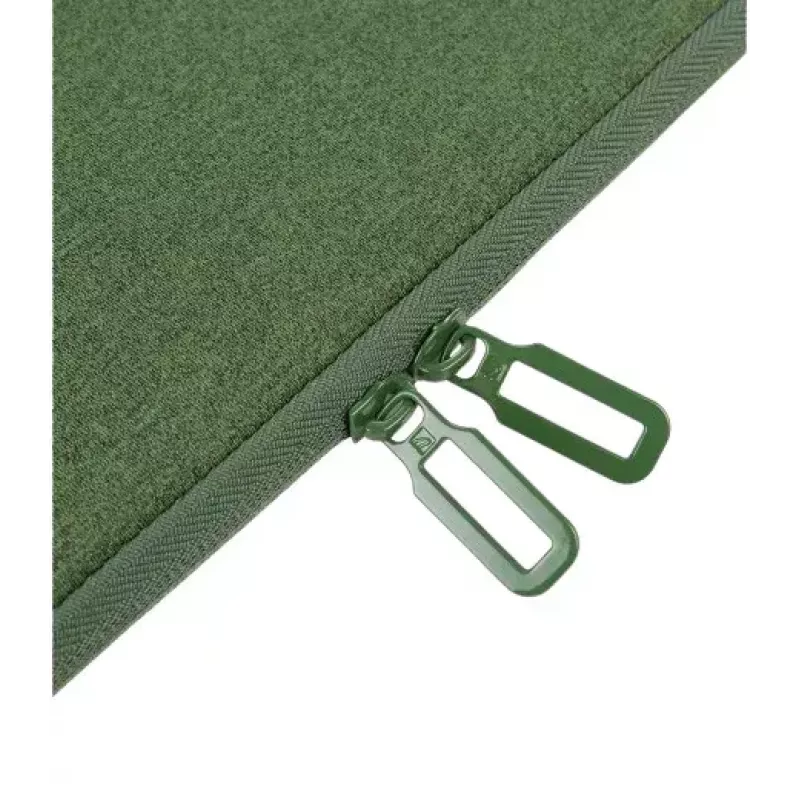 Sleeve case Tucano BFM1516-V 40.6 cm (16 inch) Grün