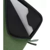 Sleeve case Tucano BFM1516-V 40.6 cm (16 inch) Grün