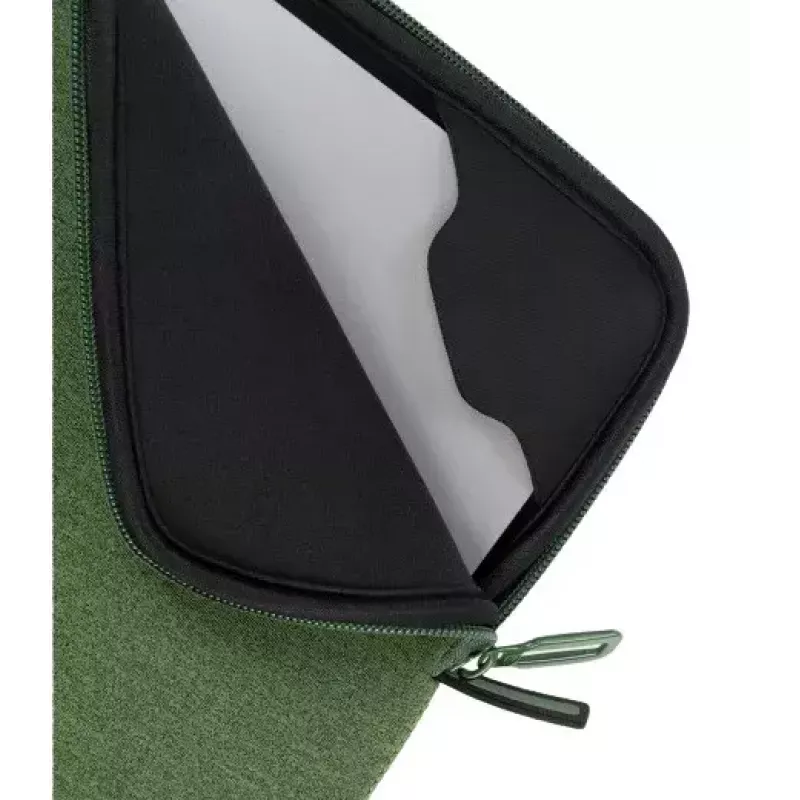 Sleeve case Tucano BFM1516-V 40.6 cm (16 inch) Grün