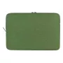 Sleeve case Tucano BFM1516-V 40.6 cm (16 inch) Grün