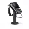 Ergonomic Solutions SpacePole Payment ING3000-D-MH-02 POS-System-Zubehör POS-Halterung Schwarz Metall
