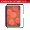 Displex TABLET PAPERSENSE für iPad Pro 11'' (2025/2024), abnehmbare Schreib- und Zeichenfolie mit Papiergefühl