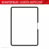 Displex TABLET PAPERSENSE für iPad Pro 11'' (2025/2024), abnehmbare Schreib- und Zeichenfolie mit Papiergefühl