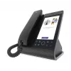 AudioCodes Teams C470HD Total Touch IP-Phone PoE GbE mit integriertem BT und Dual-Band Wi-Fi