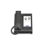IP-Telefon AudioCodes Teams C470HD PoE GbE Kabelgebundenes Handgerät Android