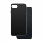 PanzerGlass SAFE. by ® TPU Hülle iPhone 8 | 7 | 6s | 6 | SE (2020-2022) | Schwarz | Bulk