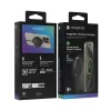 mophie Qi2 Magnetic Charger Smartphone Schwarz USB Kabelloses Laden Schnellladen Innenbereich