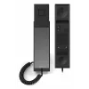 IP-Telefon Snom HD30LA Schwarz Kabelgebundenes Handgerät