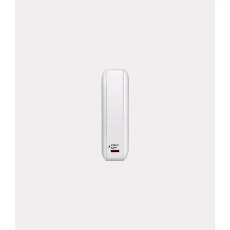 Tragbare Powerbank Tucano MA-PBLA24120-W 24000 mAh