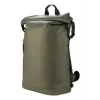 Rucksack Tucano BKROL15-VM 40,6 cm 16 Zoll Grün