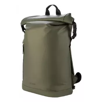 Rucksack Tucano BKROL15-VM 40,6 cm 16 Zoll Grün