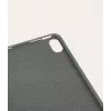 Folio Case Tucano Metal für iPad mini 6th Gen 21,1 cm Grau