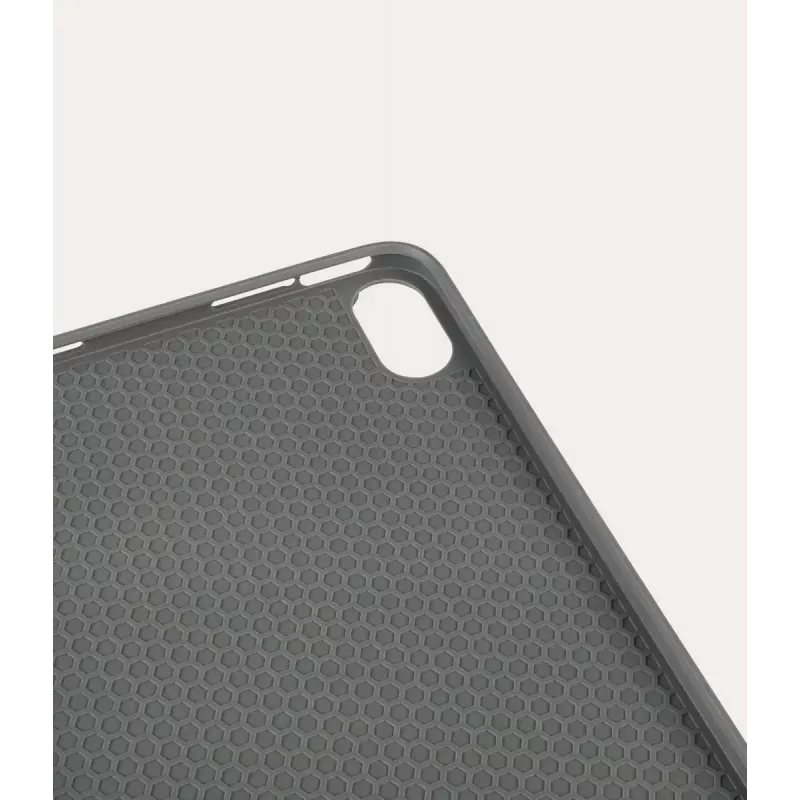Folio Case Tucano Metal für iPad mini 6th Gen 21,1 cm Grau