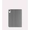 Folio Case Tucano Metal für iPad mini 6th Gen 21,1 cm Grau