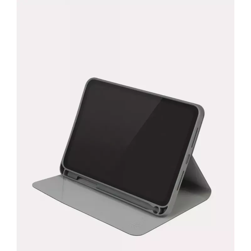 Folio Case Tucano Metal für iPad mini 6th Gen 21,1 cm Grau