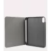 Folio Case Tucano Metal für iPad mini 6th Gen 21,1 cm Grau