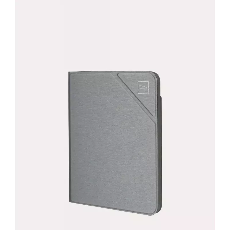 Folio Case Tucano Metal für iPad mini 6th Gen 21,1 cm Grau