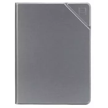 Folio Case Tucano Metal für iPad mini 6th Gen 21,1 cm Grau