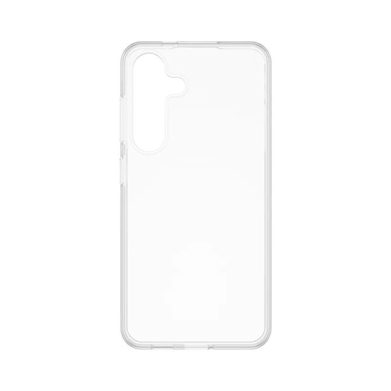 Bildschirmschutz 2-in-1-Bundle PanzerGlass SAFE. für Samsung Galaxy S24 — gehärtetes Glas + TPU-Rückseite, transparent, 50 Stück