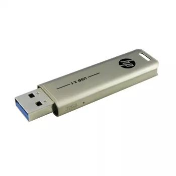 HP x796w USB-Flash-Laufwerk 32 GB USB Typ-A 3.2 Gen 1 (3.1 Gen 1) Silber