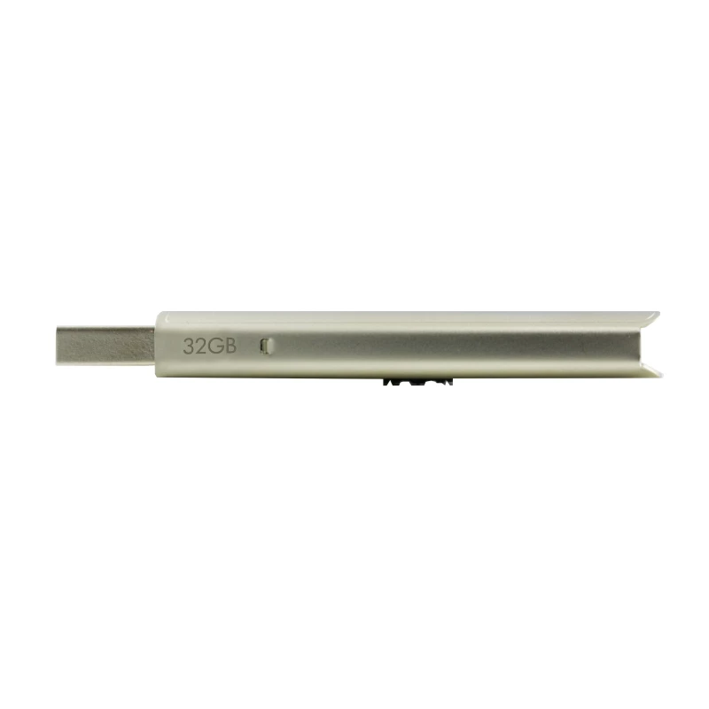 HP x796w USB-Flash-Laufwerk 32 GB USB Typ-A 3.2 Gen 1 (3.1 Gen 1) Silber