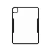 Clear TPU Hülle PanzerGlass SAFE für Apple iPad Pro 11 Zoll (2018, 2020, 2021, 2022, 2024) Transparent