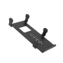 Ergonomic Solutions SpacePole Payment Castles Saturn1000 S1F2 MultiGrip™ (ohne Griff)