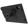 Wandhalterung Compulocks Apex für iPad Air M2 13 Zoll (2024) – neigbar, schwarz, passend für A2898/A2903/A2904