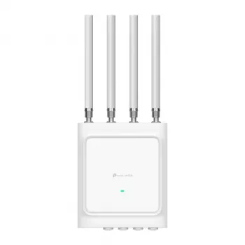 TP-Link EAP668 Outdoor HD 3500 Mbit/s Weiß Power over Ethernet (PoE)