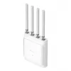 TP-Link EAP668 Outdoor HD 3500 Mbit/s Weiß Power over Ethernet (PoE)