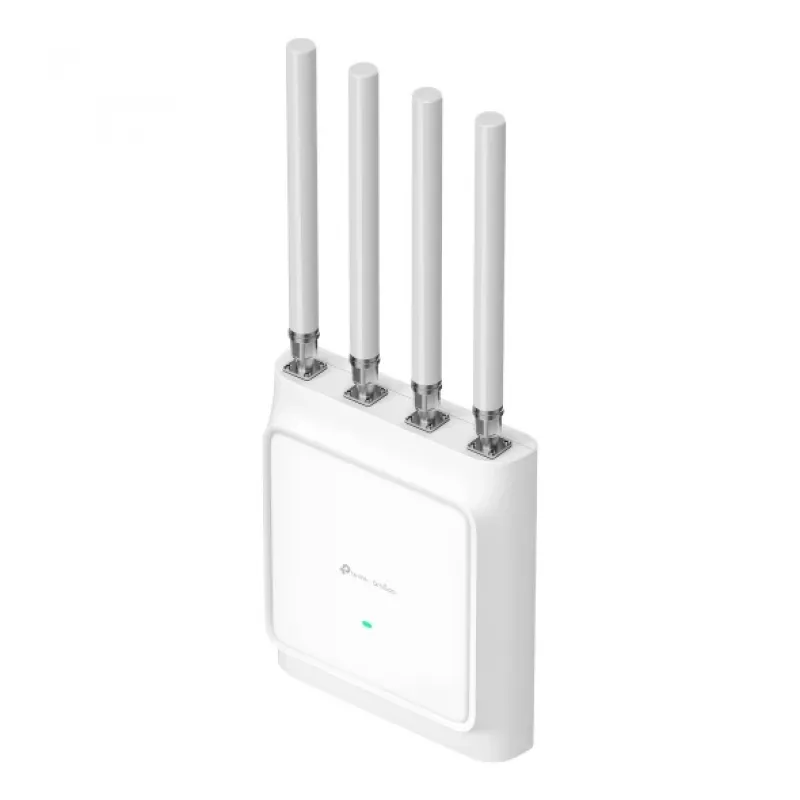 TP-Link EAP668 Outdoor HD 3500 Mbit/s Weiß Power over Ethernet (PoE)