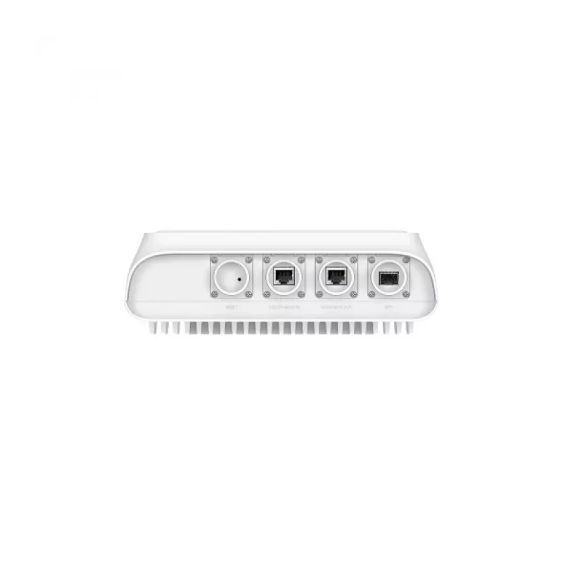 TP-Link EAP668 Outdoor HD 3500 Mbit/s Weiß Power over Ethernet (PoE)
